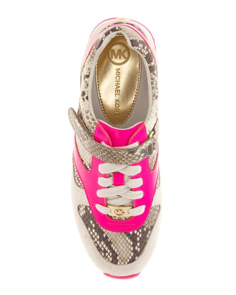 michael kors neon shoes|Michael Kors online store.